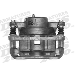 Order Front Left Rebuilt Caliper With Hardware by ARMATURE DNS - SC1881 For Your Vehicle