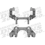 Order Front Left Rebuilt Caliper With Hardware by ARMATURE DNS - SC1901 For Your Vehicle