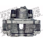 Order Front Left Rebuilt Caliper With Hardware by ARMATURE DNS - SC1905-1 For Your Vehicle