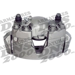 Order ARMATURE DNS - SC1977 - Front Left Rebuilt Caliper With Hardware For Your Vehicle