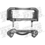 Order Front Left Rebuilt Caliper With Hardware by ARMATURE DNS - SC2011 For Your Vehicle
