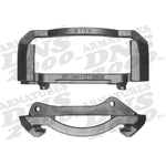 Order Front Left Rebuilt Caliper With Hardware by ARMATURE DNS - SC2011M For Your Vehicle
