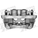 Order Front Left Rebuilt Caliper With Hardware by ARMATURE DNS - SC2027 For Your Vehicle