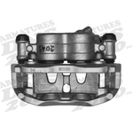 Order ARMATURE DNS - SC2049 - Front Left Rebuilt Caliper With Hardware For Your Vehicle