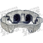 Order Front Left Rebuilt Caliper With Hardware by ARMATURE DNS - SC2069-1 For Your Vehicle
