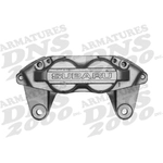 Order Front Left Rebuilt Caliper With Hardware by ARMATURE DNS - SC2103 For Your Vehicle