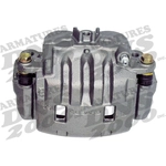 Order Front Left Rebuilt Caliper With Hardware by ARMATURE DNS - SC2113 For Your Vehicle