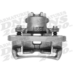 Order Front Left Rebuilt Caliper With Hardware by ARMATURE DNS - SC2239 For Your Vehicle