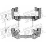 Order Front Left Rebuilt Caliper With Hardware by ARMATURE DNS - SC2395 For Your Vehicle