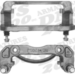 Order Front Left Rebuilt Caliper With Hardware by ARMATURE DNS - SC2403 For Your Vehicle