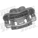Order Front Left Rebuilt Caliper With Hardware by ARMATURE DNS - SC2403-1 For Your Vehicle