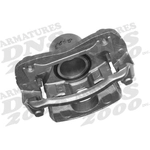 Order ARMATURE DNS - SC2423 - Front Left Rebuilt Caliper With Hardware For Your Vehicle