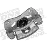 Order ARMATURE DNS - SC2463 - Front Left Rebuilt Caliper With Hardware For Your Vehicle