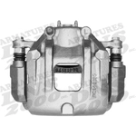 Order ARMATURE DNS - SC2469 - Front Left Rebuilt Caliper With Hardware For Your Vehicle