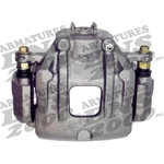 Order Front Left Rebuilt Caliper With Hardware by ARMATURE DNS - SC24701 For Your Vehicle