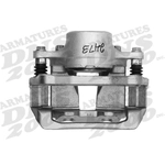 Order ARMATURE DNS - SC2473 - Front Left Rebuilt Caliper With Hardware For Your Vehicle