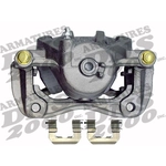 Order Front Left Rebuilt Caliper With Hardware by ARMATURE DNS - SC2490 For Your Vehicle