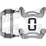 Order Front Left Rebuilt Caliper With Hardware by ARMATURE DNS - SC2497 For Your Vehicle