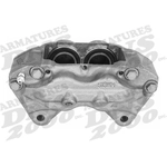 Order Front Left Rebuilt Caliper With Hardware by ARMATURE DNS - SC2555 For Your Vehicle