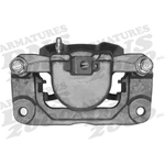 Order Front Left Rebuilt Caliper With Hardware by ARMATURE DNS - SC2583 For Your Vehicle