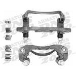 Order Front Left Rebuilt Caliper With Hardware by ARMATURE DNS - SC2601 For Your Vehicle