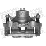 Order Front Left Rebuilt Caliper With Hardware by ARMATURE DNS - SC2603-2 For Your Vehicle