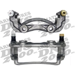 Order Front Left Rebuilt Caliper With Hardware by ARMATURE DNS - SC2609 For Your Vehicle