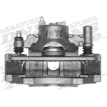 Order Front Left Rebuilt Caliper With Hardware by ARMATURE DNS - SC2641 For Your Vehicle