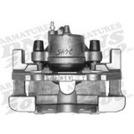 Order ARMATURE DNS - SC2645-4 - Front Left Rebuilt Caliper With Hardware For Your Vehicle