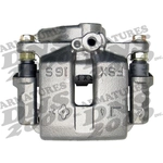 Order Front Left Rebuilt Caliper With Hardware by ARMATURE DNS - SC2649 For Your Vehicle