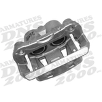 Order Front Left Rebuilt Caliper With Hardware by ARMATURE DNS - SC2651 For Your Vehicle