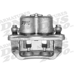 Order ARMATURE DNS - SC2665 - Front Left Rebuilt Caliper With Hardware For Your Vehicle
