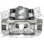 Order Front Left Rebuilt Caliper With Hardware by ARMATURE DNS - SC2711 For Your Vehicle