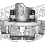 Order Front Left Rebuilt Caliper With Hardware by ARMATURE DNS - SC2731 For Your Vehicle