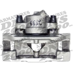 Order Front Left Rebuilt Caliper With Hardware by ARMATURE DNS - SC2733 For Your Vehicle