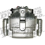 Order Front Left Rebuilt Caliper With Hardware by ARMATURE DNS - SC2765-1 For Your Vehicle