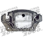 Order Front Left Rebuilt Caliper With Hardware by ARMATURE DNS - SC2863 For Your Vehicle