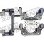 Order Front Left Rebuilt Caliper With Hardware by ARMATURE DNS - SC2891 For Your Vehicle