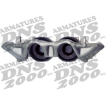 Order Front Left Rebuilt Caliper With Hardware by ARMATURE DNS - SC3009 For Your Vehicle