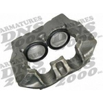 Order Front Left Rebuilt Caliper With Hardware by ARMATURE DNS - SC3013 For Your Vehicle