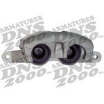 Order Front Left Rebuilt Caliper With Hardware by ARMATURE DNS - SC3023 For Your Vehicle