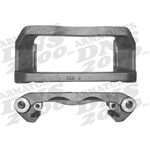 Order Front Left Rebuilt Caliper With Hardware by ARMATURE DNS - SC3029 For Your Vehicle