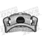 Order ARMATURE DNS - SC3051 - Front Left Rebuilt Caliper With Hardware For Your Vehicle