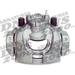 Order Front Left Rebuilt Caliper With Hardware by ARMATURE DNS - SC3061 For Your Vehicle