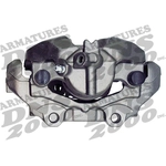 Order ARMATURE DNS - SC3065 - Front Left Rebuilt Caliper With Hardware For Your Vehicle