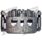 Order Front Left Rebuilt Caliper With Hardware by ARMATURE DNS - SC3067-1 For Your Vehicle