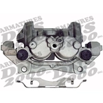 Order Front Left Rebuilt Caliper With Hardware by ARMATURE DNS - SC3071 For Your Vehicle