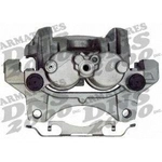 Order Front Left Rebuilt Caliper With Hardware by ARMATURE DNS - SC3071-1 For Your Vehicle