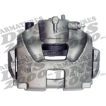 Order Front Left Rebuilt Caliper With Hardware by ARMATURE DNS - SC3109 For Your Vehicle