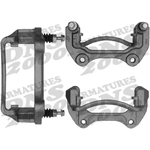 Order Front Left Rebuilt Caliper With Hardware by ARMATURE DNS - SC3123 For Your Vehicle